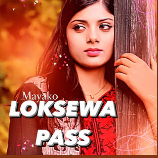 Mayako Loksewa Pass. Asmita Adhikari & Sanjay Thapa