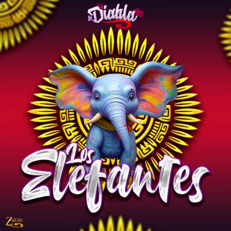 Los elefantes | Boomplay Music