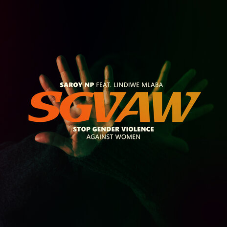 Stop Violence Against Women ft. londiwe Mlaba | Boomplay Music