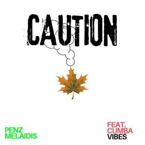 Caution ft. Cumba Vibes | Boomplay Music