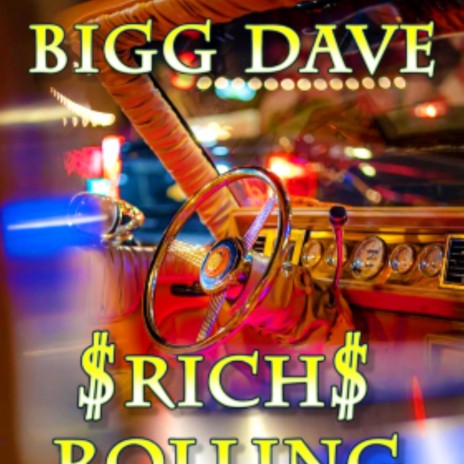 Rich Rollin' | Boomplay Music
