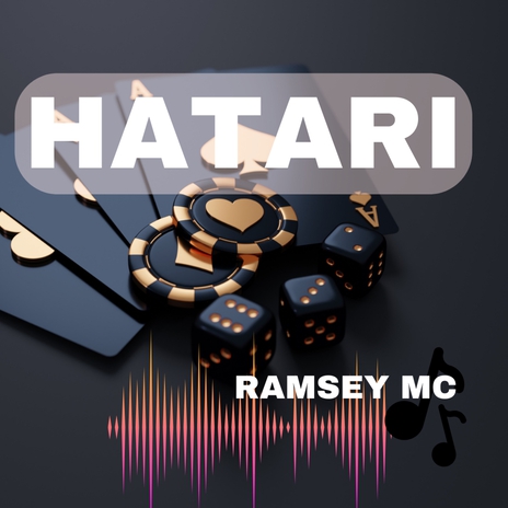 HATARI | Boomplay Music