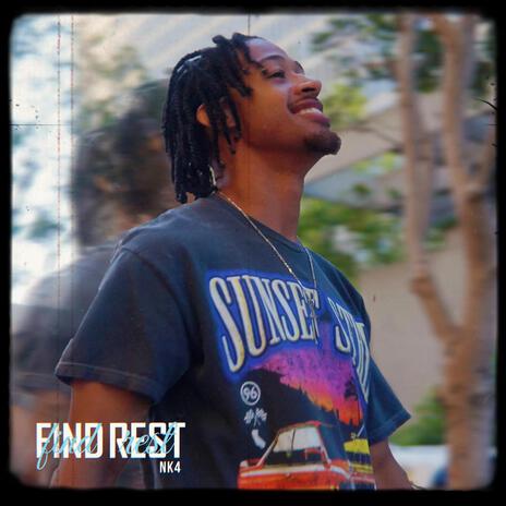 Find Rest | Boomplay Music