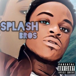 Splash Bros