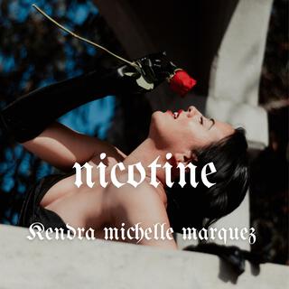 Nicotine lyrics | Boomplay Music