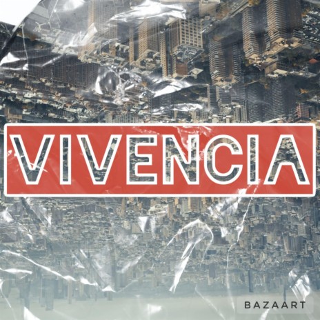 VIVENCIA (Radio Edit) | Boomplay Music