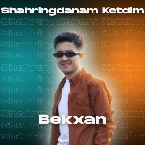 Shahringdanam Ketdim | Boomplay Music