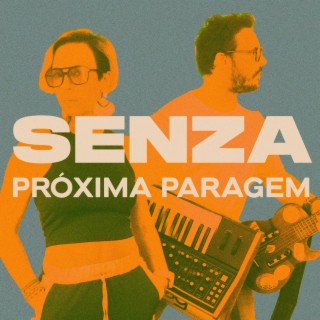 Próxima Paragem