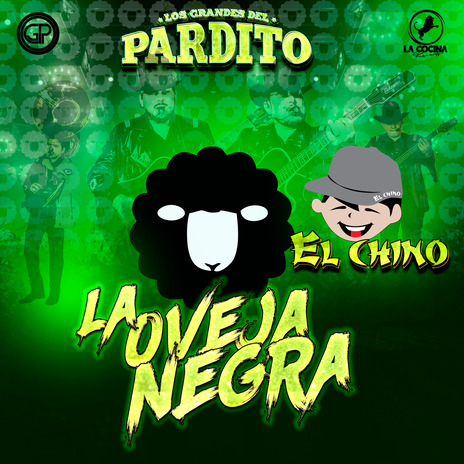 La oveja negra | Boomplay Music