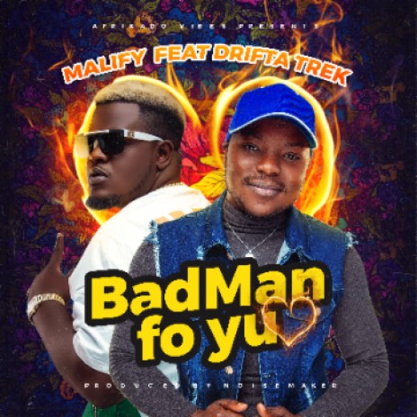 Badman Fo Yu | Boomplay Music