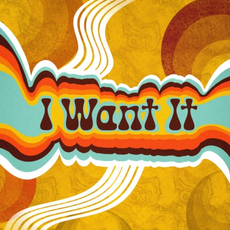 I Want It ft. Xavier Solis