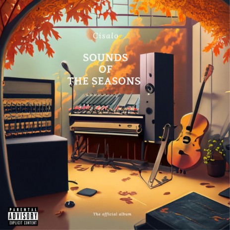 Sounds Of The Seasons