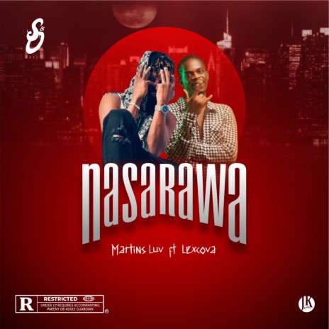 Nasarawa ft. Lexcova | Boomplay Music