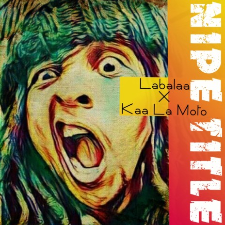 Nipe Title ft. Kaa La Moto | Boomplay Music