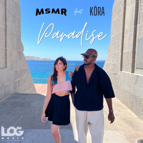 Paradise ft. köra | Boomplay Music