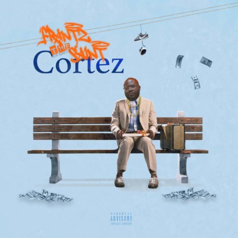 CORTEZ | Boomplay Music
