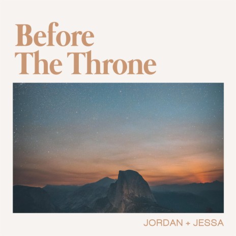 Before The Throne | Boomplay Music
