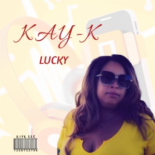 LUCKY lyrics | Boomplay Music