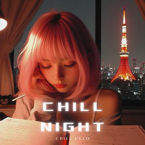 Chill Night in Tokyo | Boomplay Music