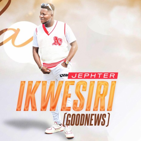 IKWESIRI(GOODNEWS) | Boomplay Music