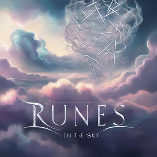 Runes in the sky