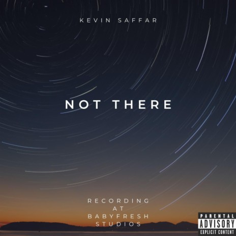 Not There | Boomplay Music