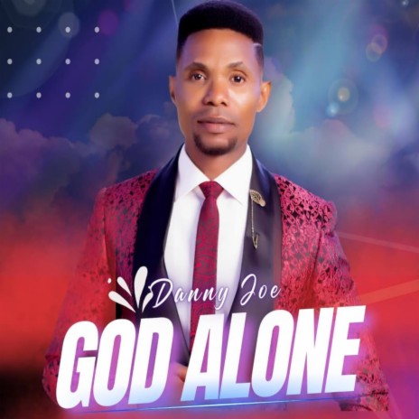 God Alone | Boomplay Music