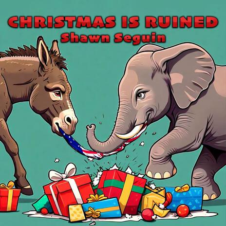 Christmas Is Ruined ft. Cody Miles