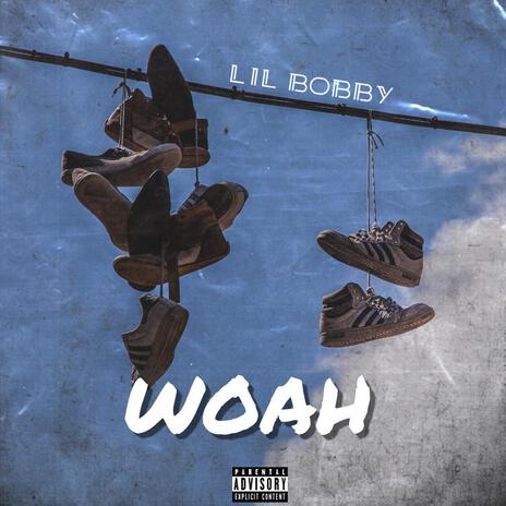 Woah | Boomplay Music