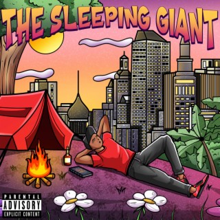 The Sleeping Giant