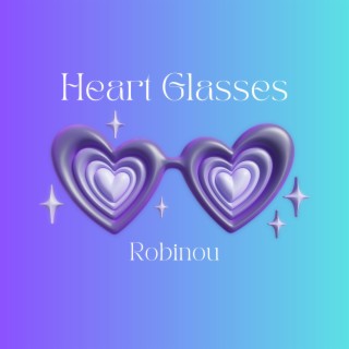 Heart Glasses