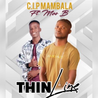 Thin Line (feat. Mos B)