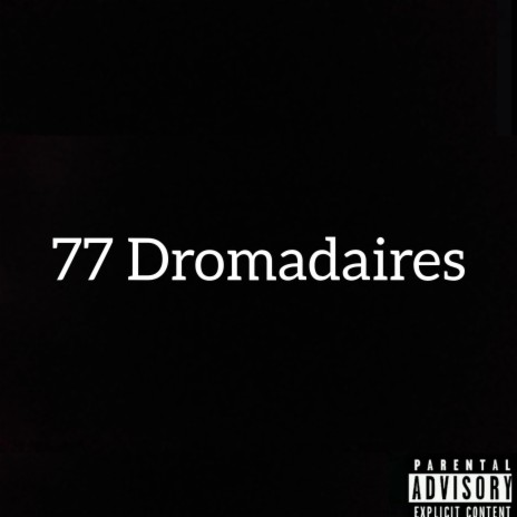 77 dromadaires | Boomplay Music