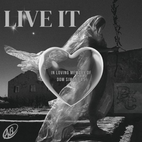 Live It (Live) | Boomplay Music