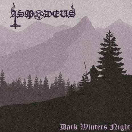 Dark Winters Night | Boomplay Music