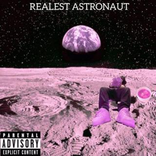 Realest Astronaut (Hosted by DJ Quan Ostrich)