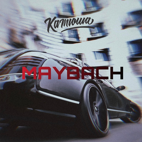 Maybach | Boomplay Music