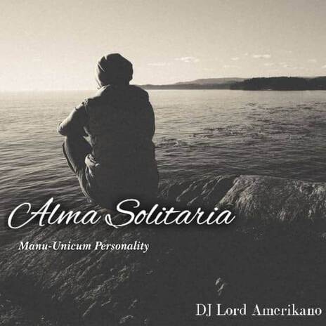 Alma Solitaria | Boomplay Music