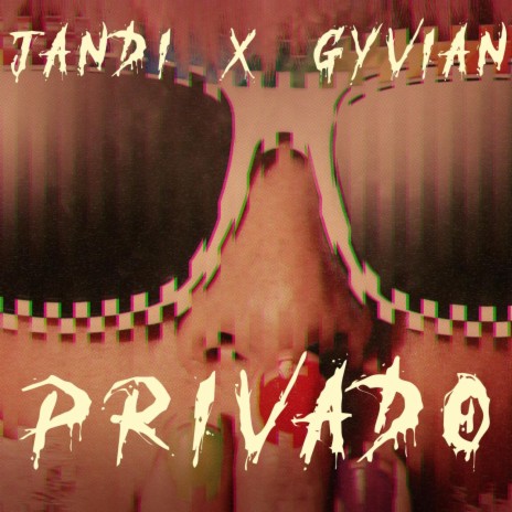 Privado ft. Jandi | Boomplay Music