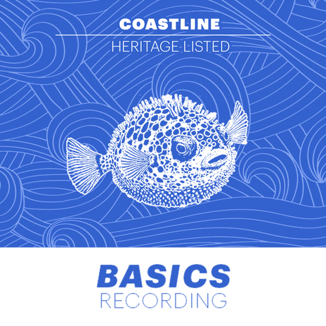 Coastline | Boomplay Music