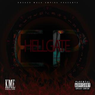 HELLGATE EP