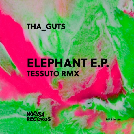 Elephant (Tessuto Remix) | Boomplay Music