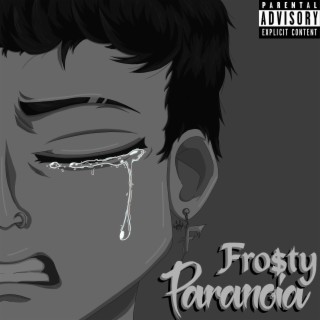 PARANOIA lyrics | Boomplay Music