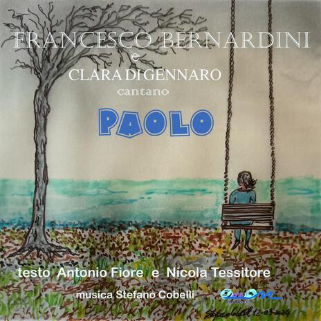 PAOLO ft. CLARA DI GENNARO | Boomplay Music