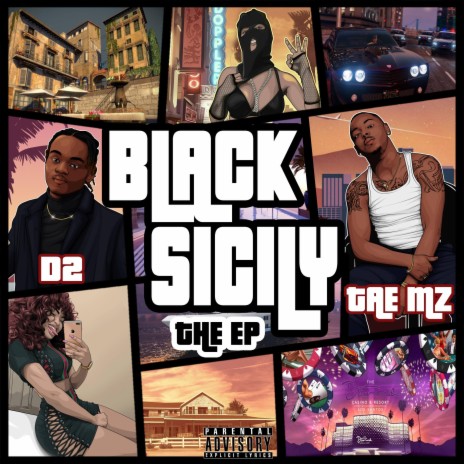 Mack Back ft. D2 | Boomplay Music