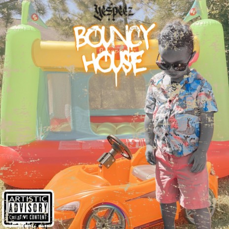 BOUNCY HOUSE | Boomplay Music