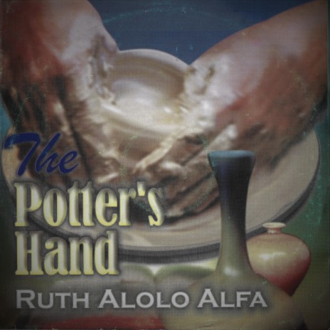 The Potter's hand