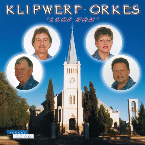 Ek Wil Sing Van Jesus Liefde | Boomplay Music