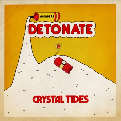 Detonate | Boomplay Music