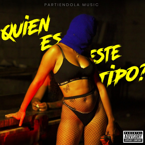 ¿Quien es este tipo? | Boomplay Music